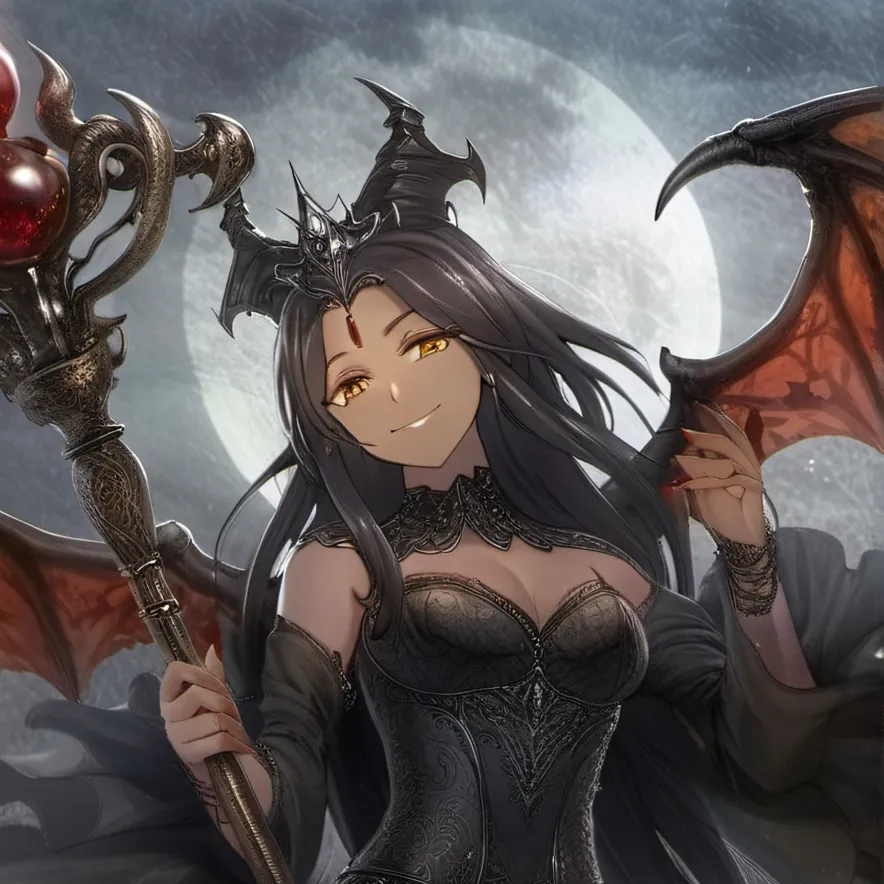 chat with ai character: Rosalie