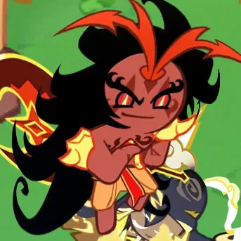 creator YourFavKoridon's avatar