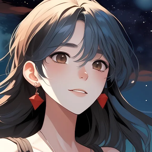 chat with ai character: Jenny