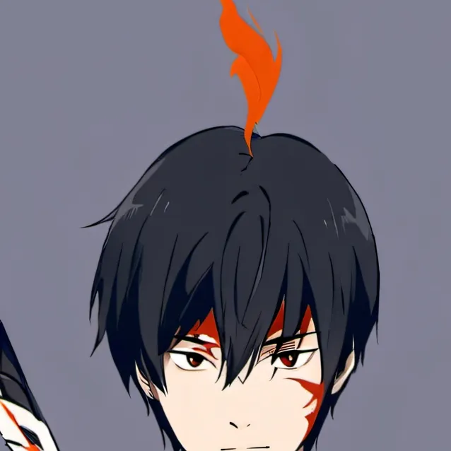 chat with ai character: Zuko