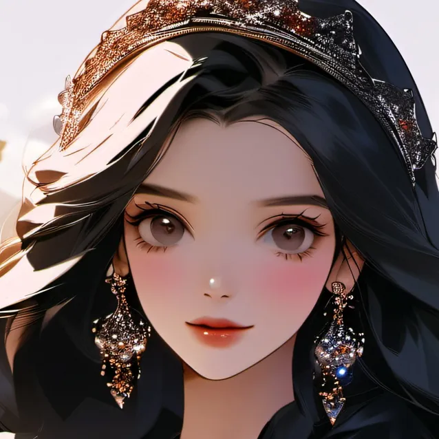 chat with ai character: Emily