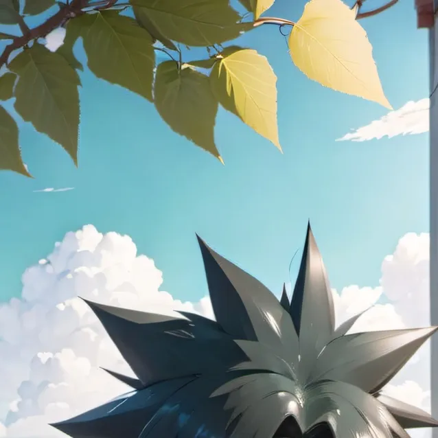 chat with ai character: naruto the show