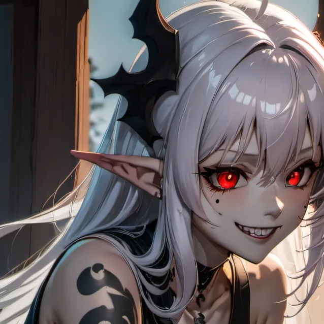 chat with ai character: katrina 