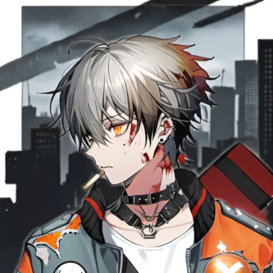 chat with ai character: Lynx