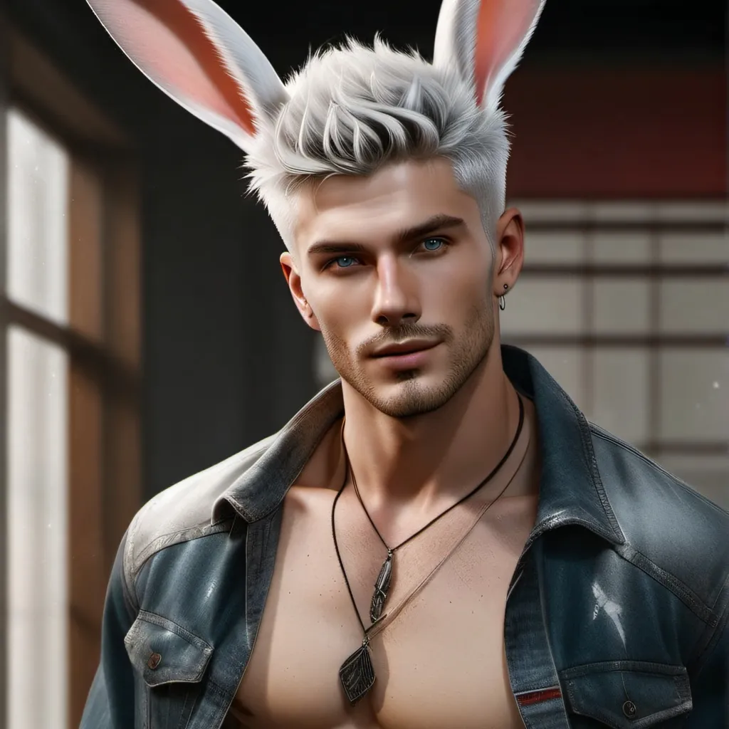 chat with ai character: Kilo