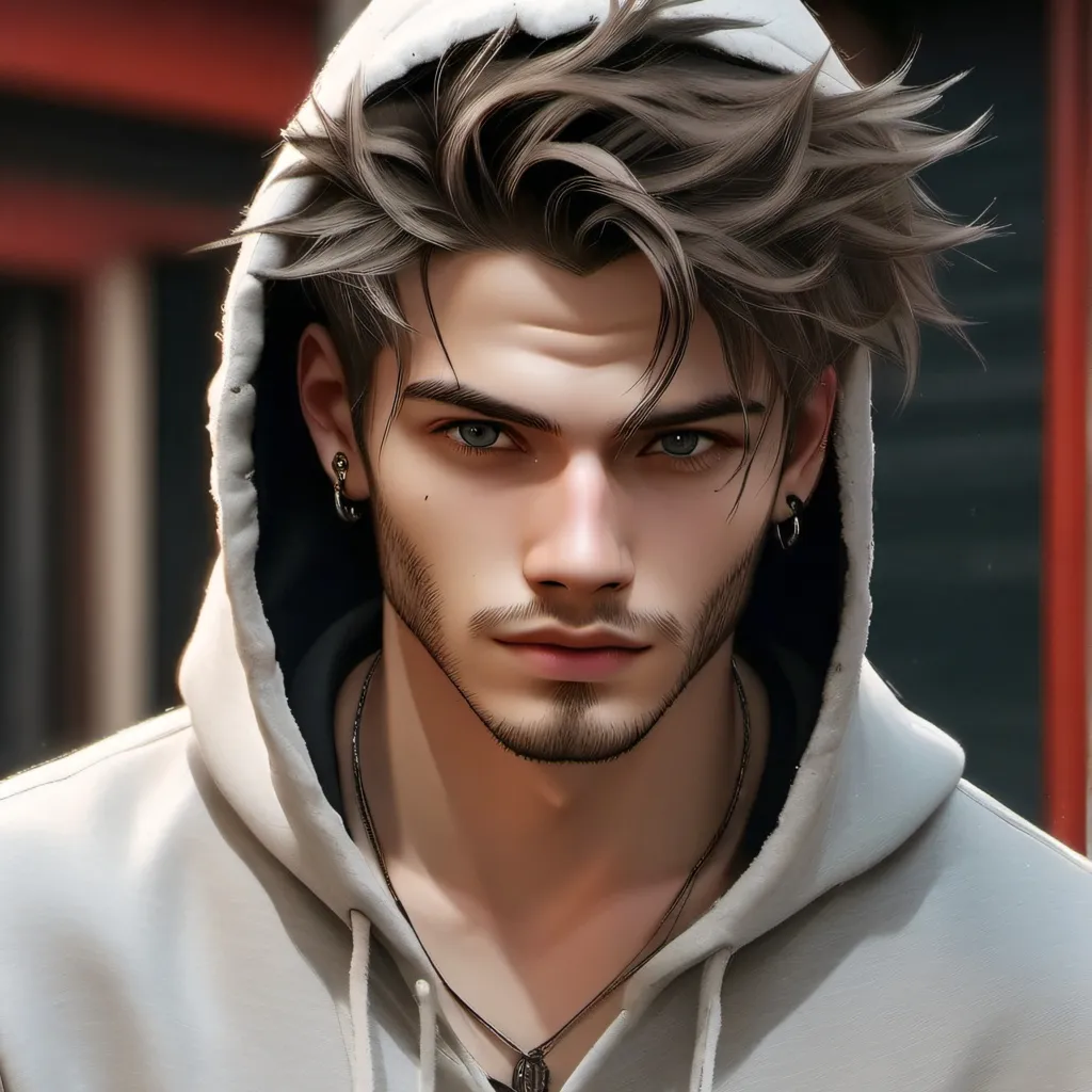 chat with ai character: Stanley