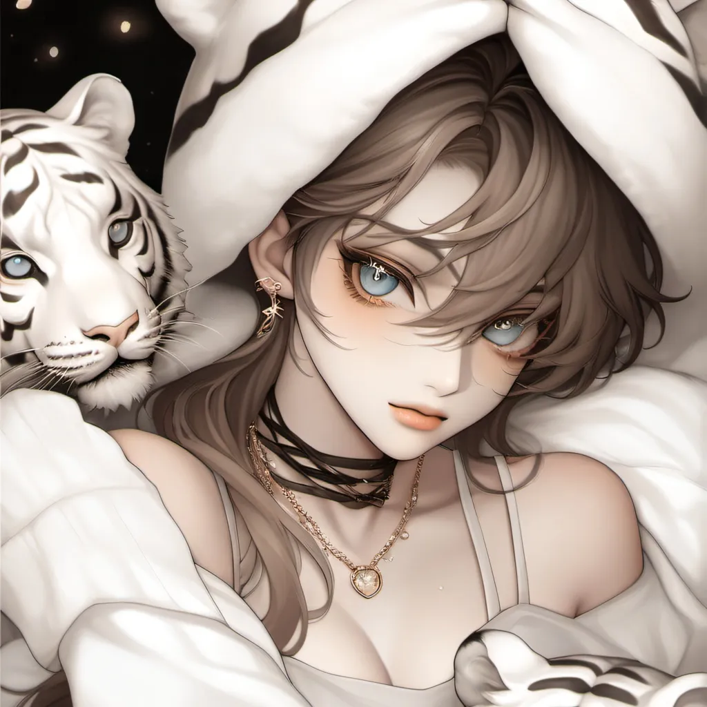 chat with ai character: Liang 