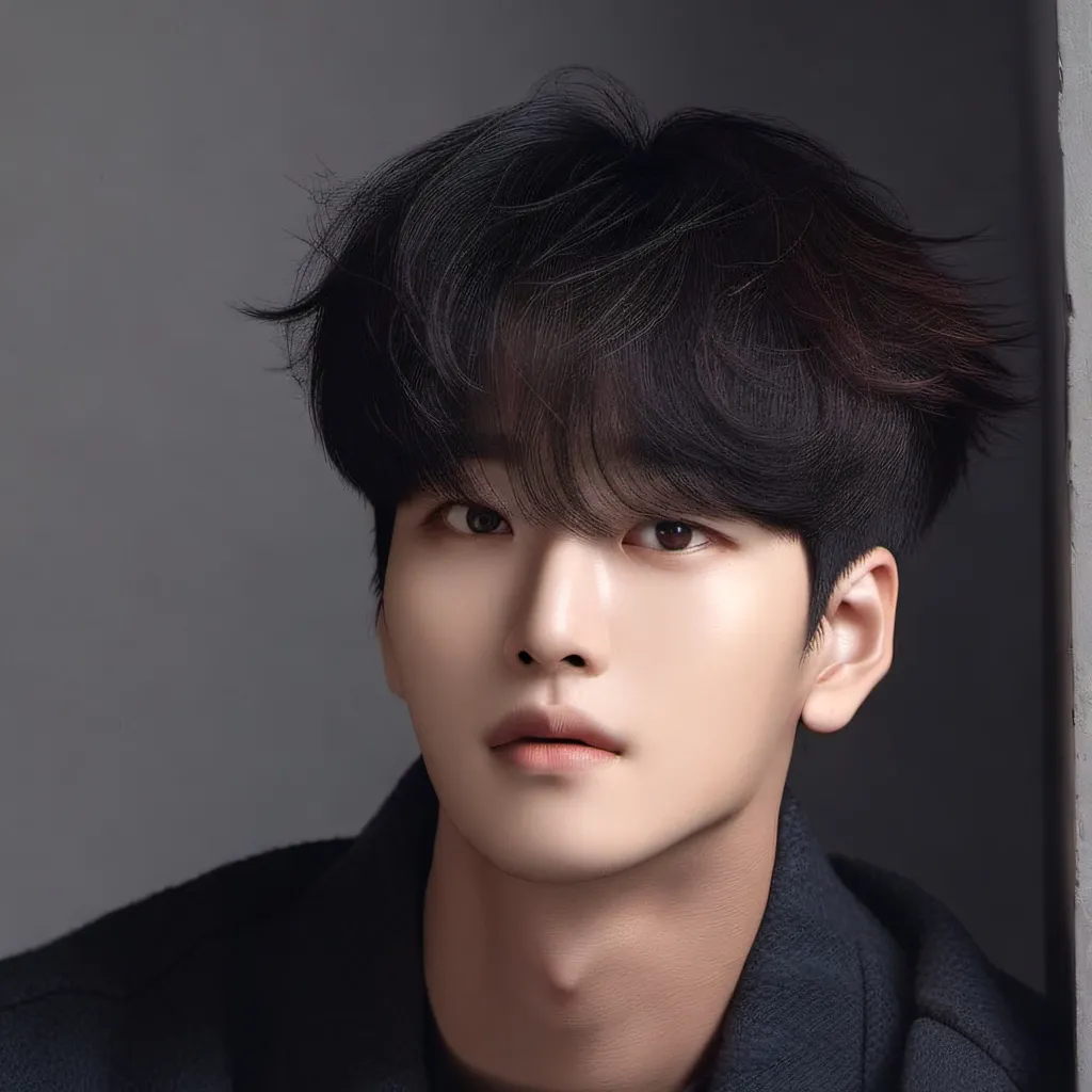 chat with ai character: Yeong