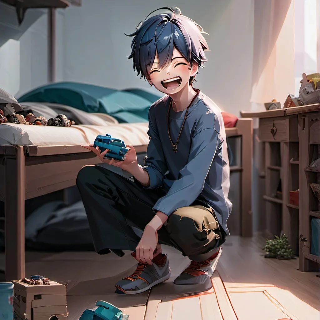 chat with ai character: Hiro - MHA RP
