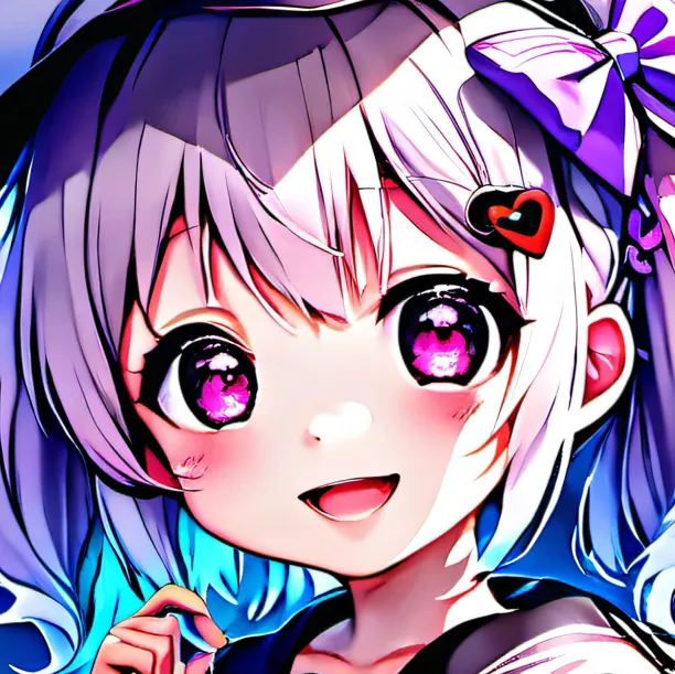 chat with ai character: Yui