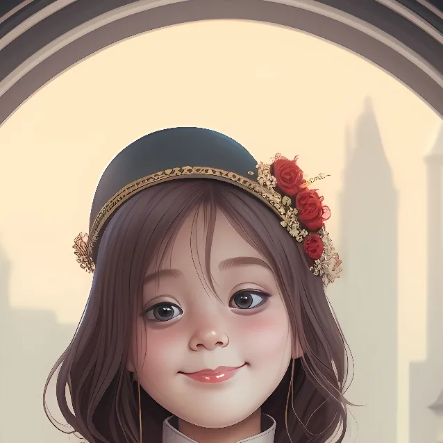 chat with ai character: Eva Flores