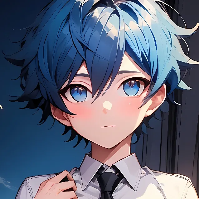 chat with ai character: Jacob (Femboy Bf)