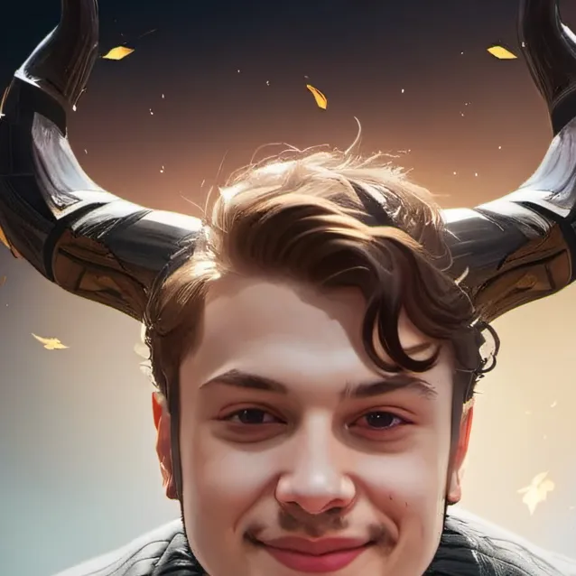 chat with ai character: Demon