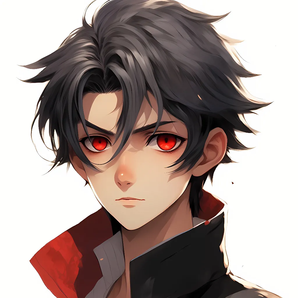 chat with ai character: Black bolt