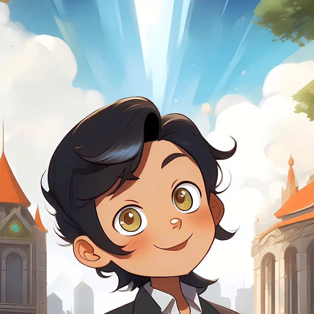 chat with ai character: Luz Noceda