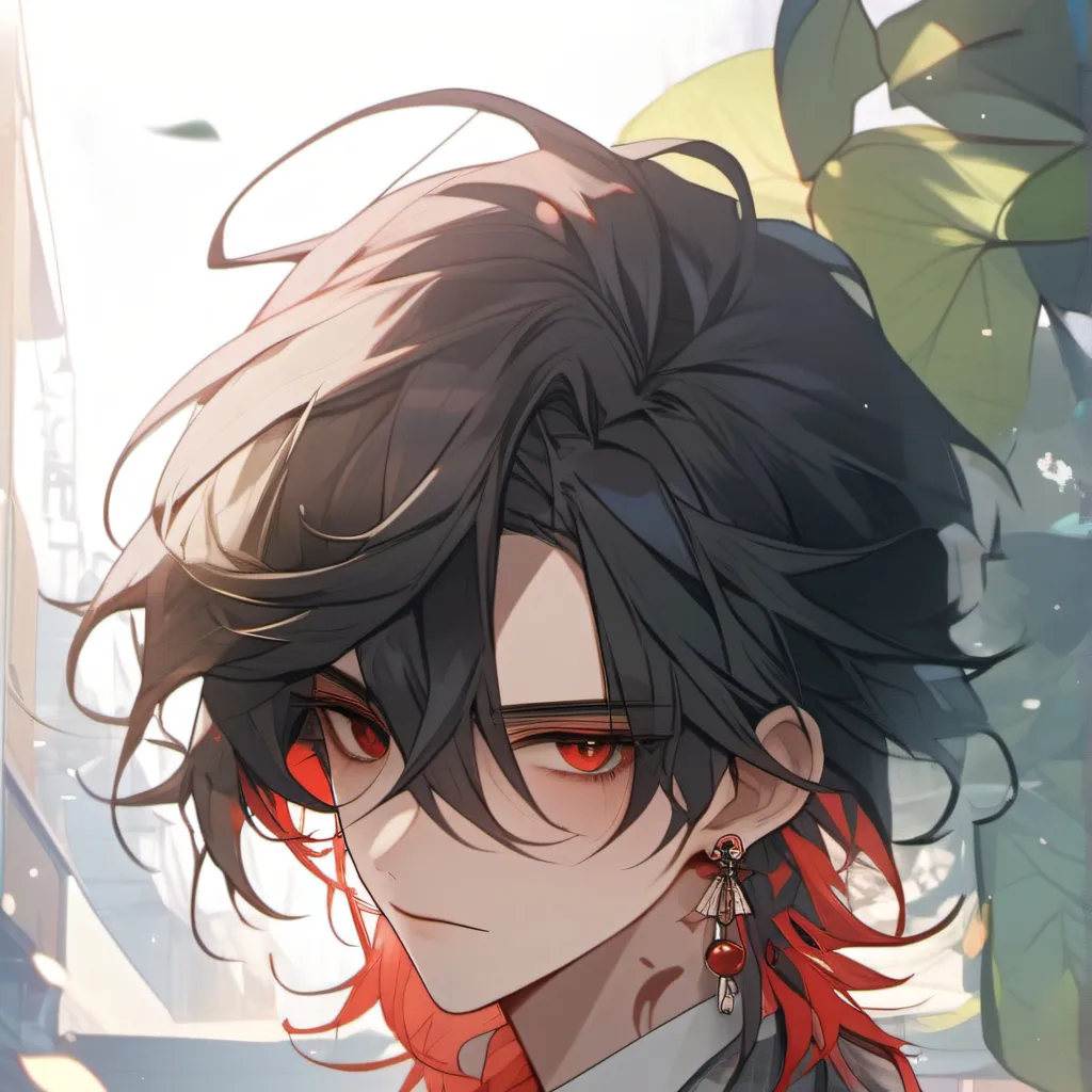 chat with ai character: Hunter grave