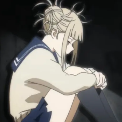 creator ❤️TOGA HIMIKO💗's avatar