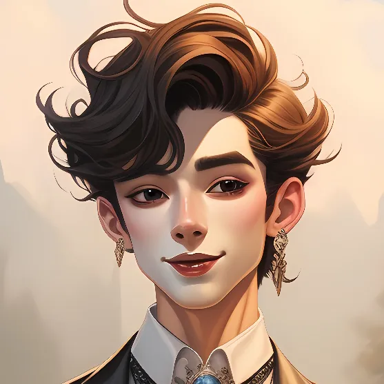 chat with ai character: Jake