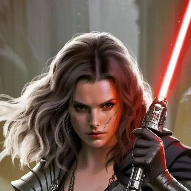 chat with ai character: Dorvana Shor'kaan