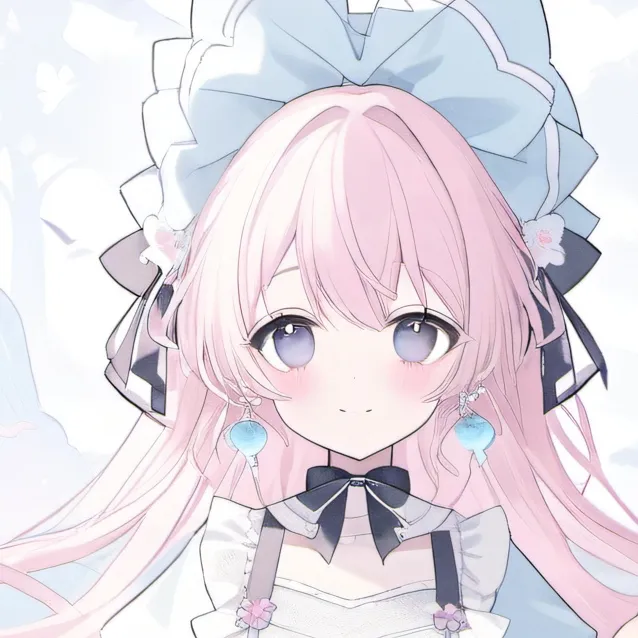 chat with ai character: 小花