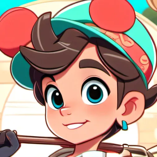 chat with ai character: Celeste