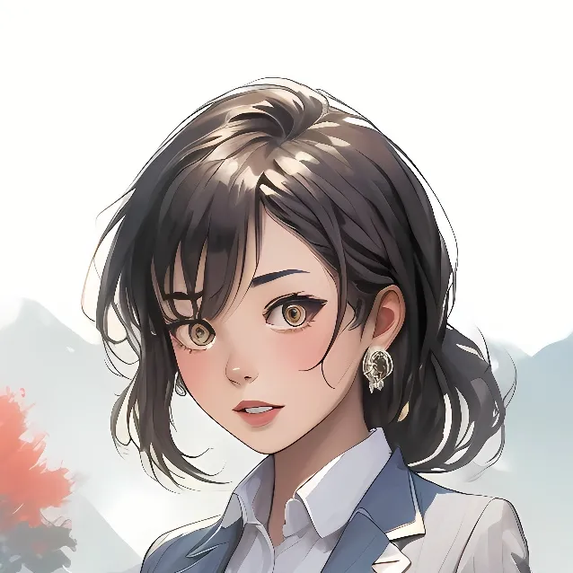 chat with ai character: Alyssa Wang