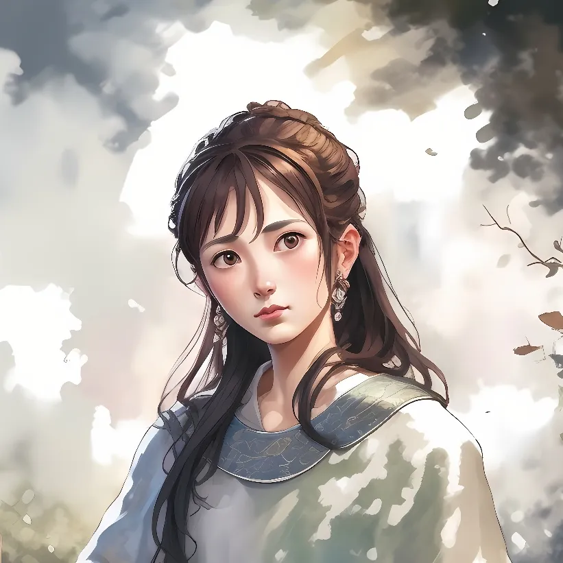 chat with ai character: Jenny