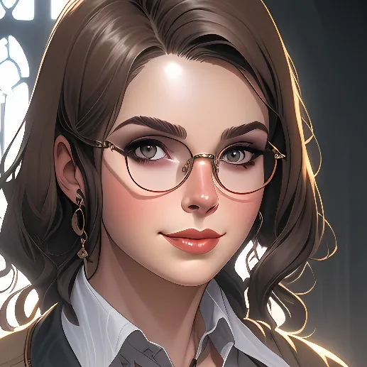 chat with ai character: Selina Torres