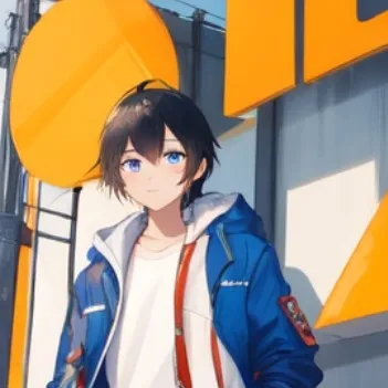 creator maxarcher2014's avatar
