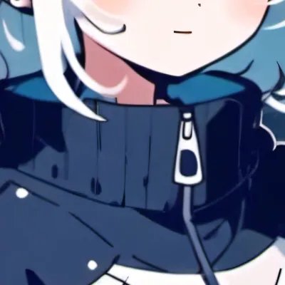 chat with ai character: Mia