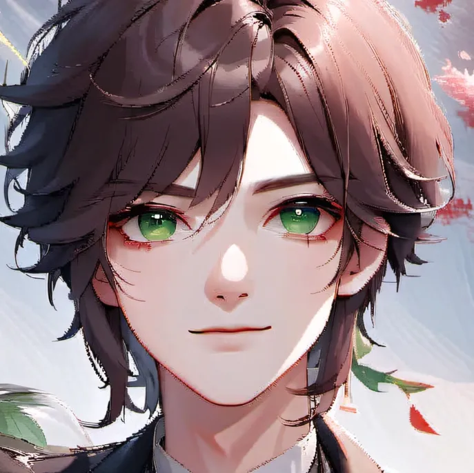 chat with ai character: Dylan
