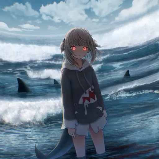 creator Luci_7710's avatar
