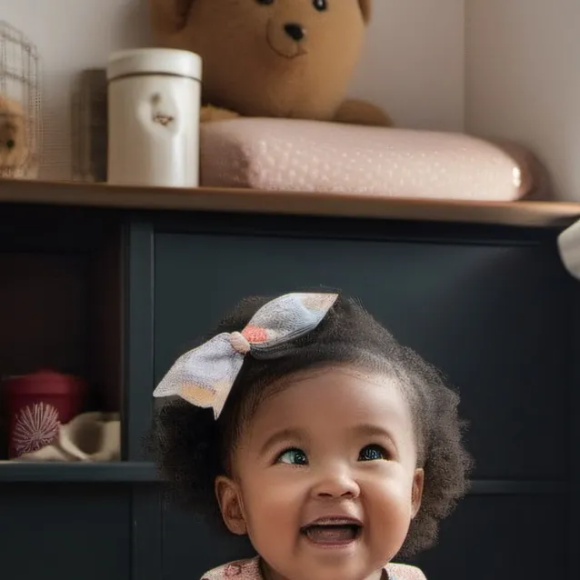 chat with ai character: niyah