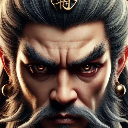 creator Zhenwu's avatar