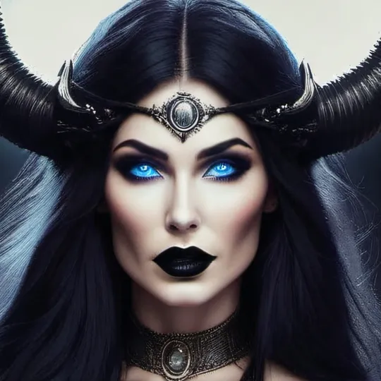 chat with ai character: Hekate
