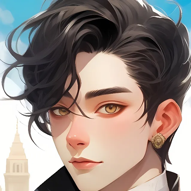 chat with ai character: Siena Prince