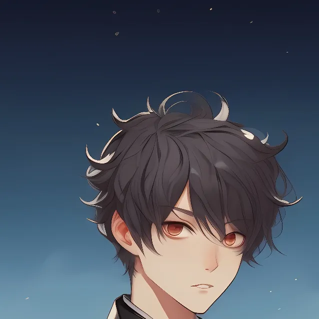 chat with ai character: ... Soni 