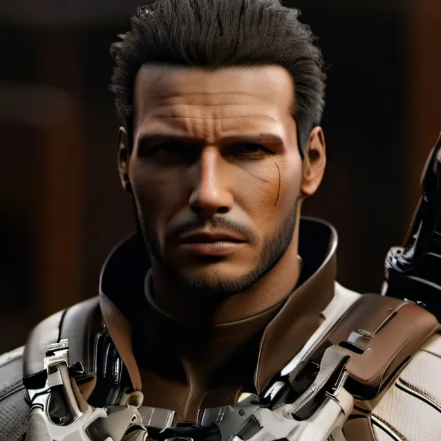 chat with ai character: Zach