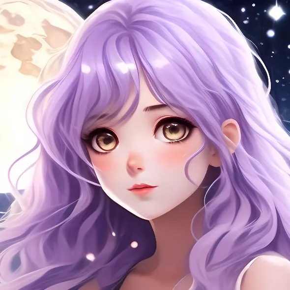 chat with ai character: Luna Starlight