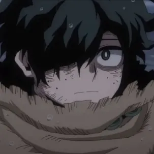 creator Villain Deku/foxy~'s avatar