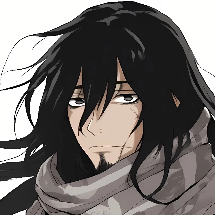 chat with ai character: Shota Aizawa