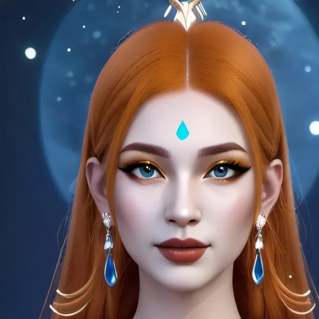 chat with ai character: Fallen Angel