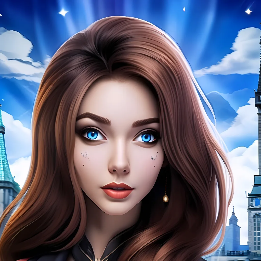 chat with ai character: ema 