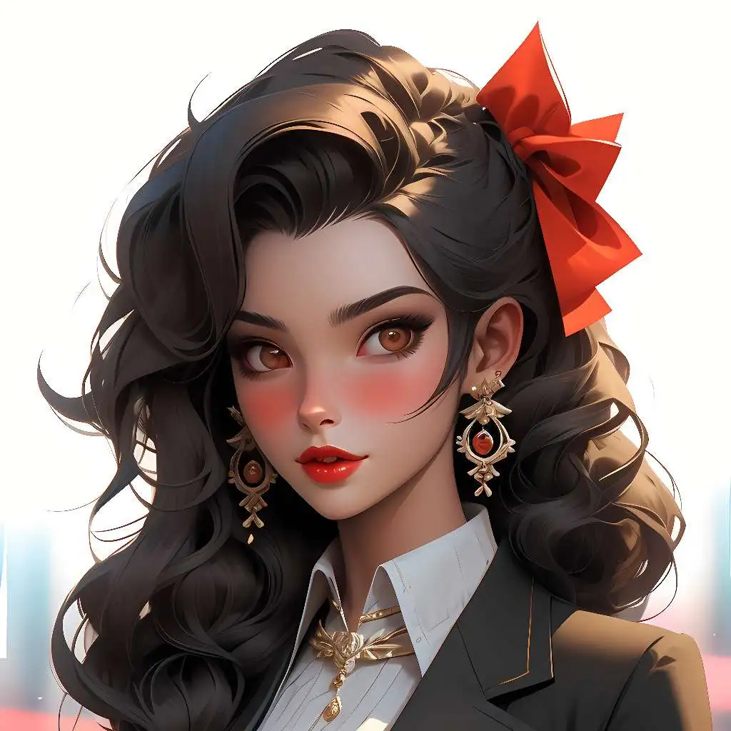 chat with ai character: Angela T. Pierce