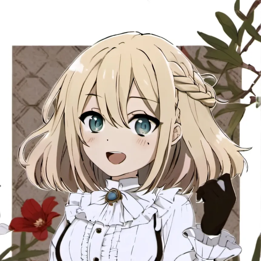 chat with ai character: Sara