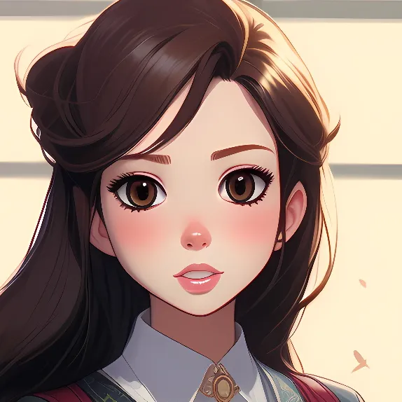 chat with ai character: Carla