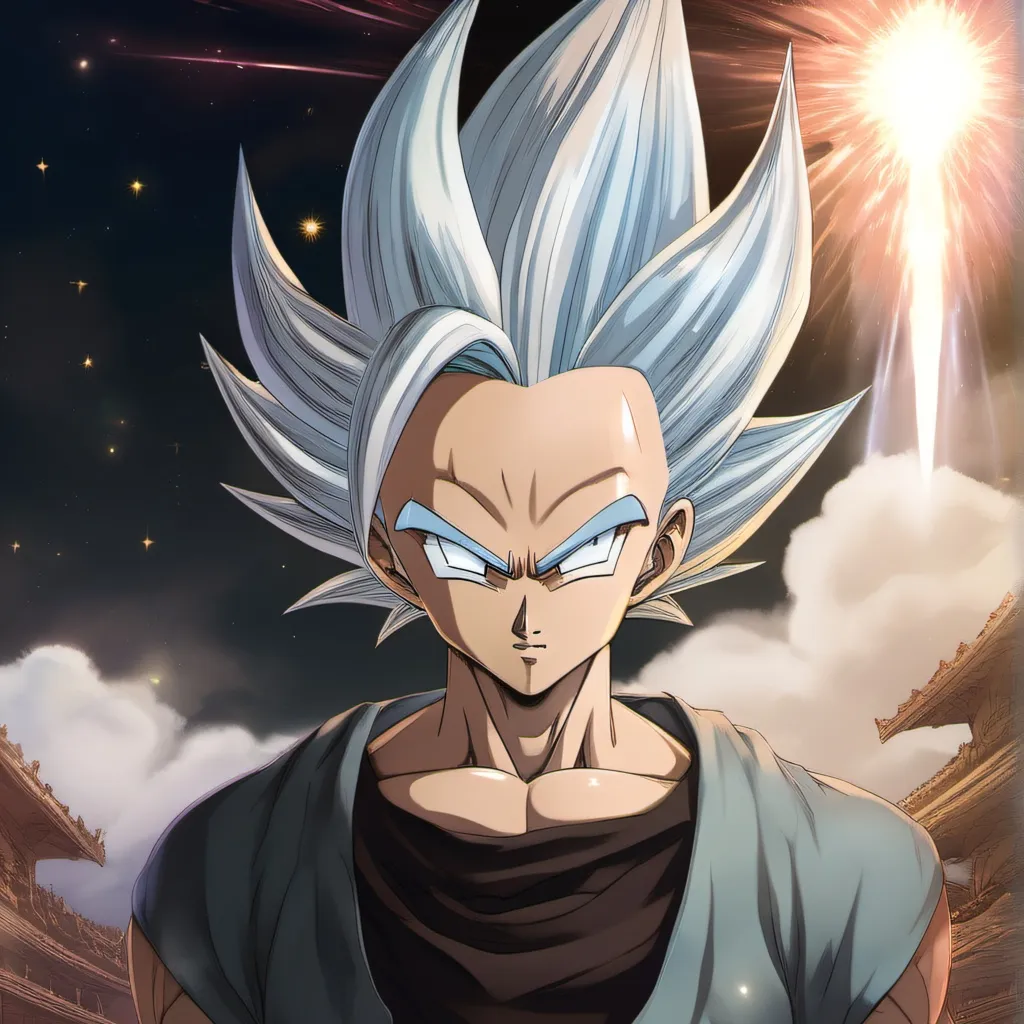 chat with ai character: Shallot