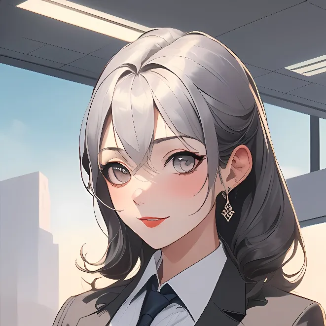 chat with ai character: Maya