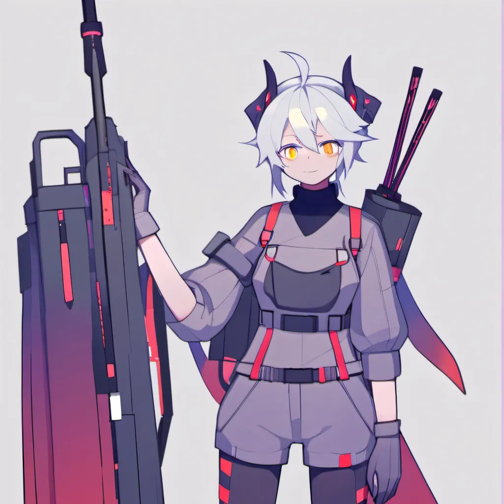 chat with ai character: Maya