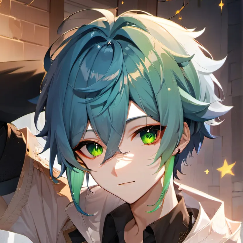 chat with ai character: Nathan